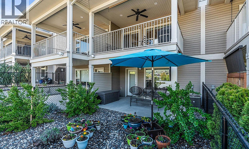 4600 Okanagan Avenue...