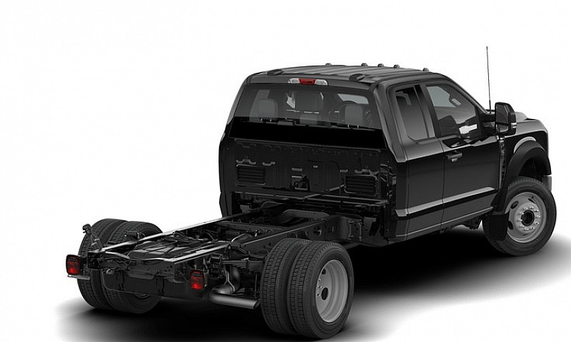 2026 Ford F-450Sd Xl...