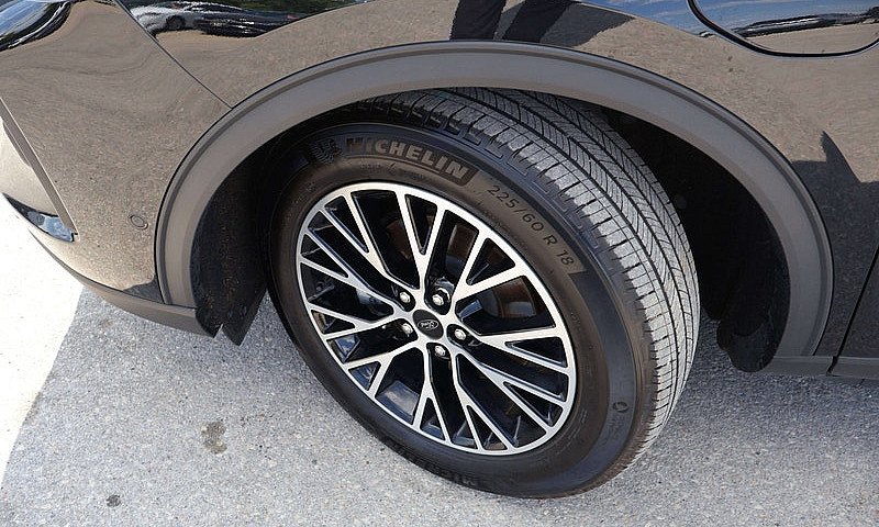 2023 Ford Escape Phe...