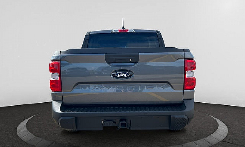 2026 Ford Maverick X...
