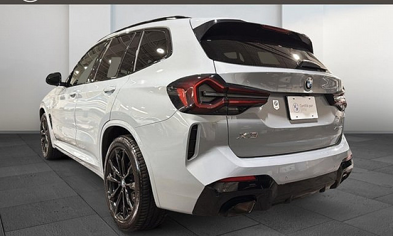 2024 Bmw X3 Xdrive30...