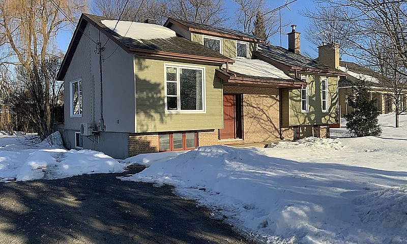 365 000$ - Bungalow ...