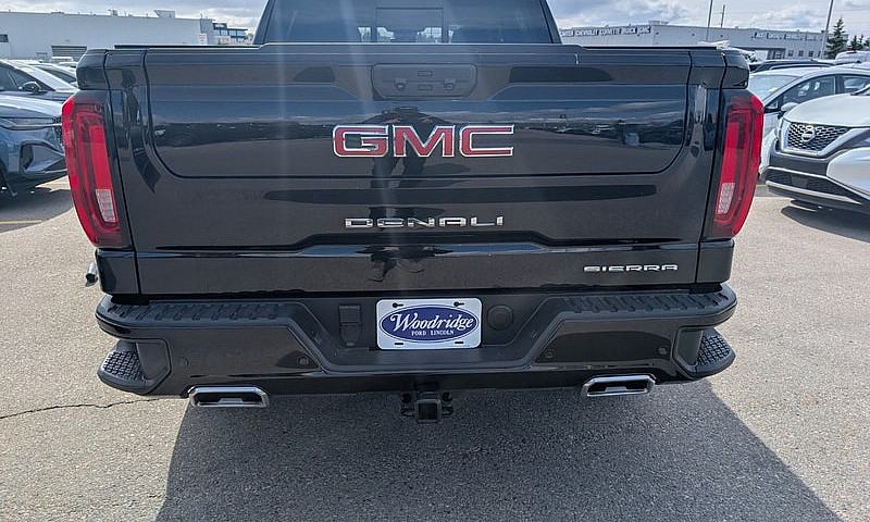 2024 Gmc Sierra 1500...