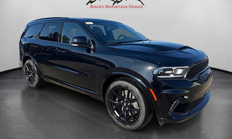 Very Rare 2026 Dodge...