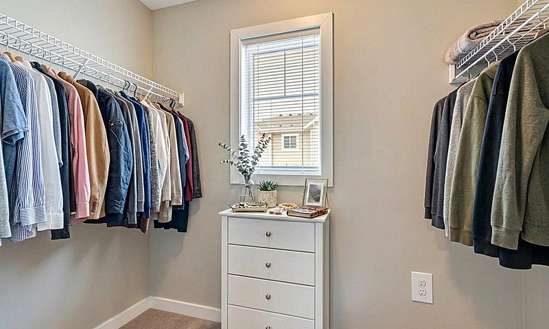 Chestermere Townhome...