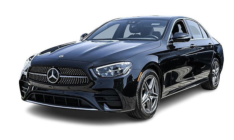 2022 Mercedes-Benz E...