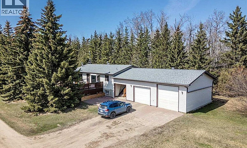 49059 Rge Rd 265 Rur...