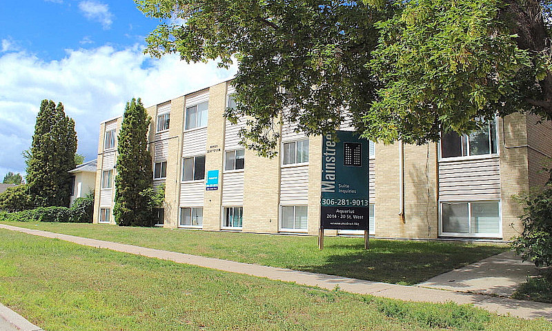 Pleasant Hill Apartm...
