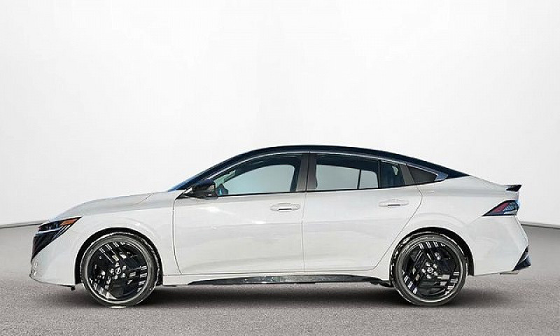 2026 Nissan Sentra S...