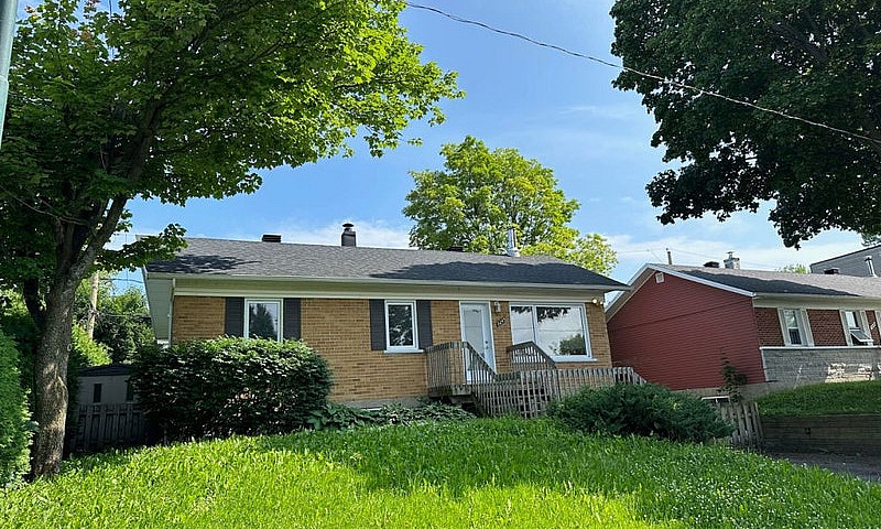 358 000$ - Bungalow ...