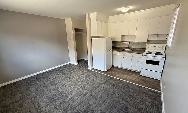 533 Sherbrook - 1 Br...