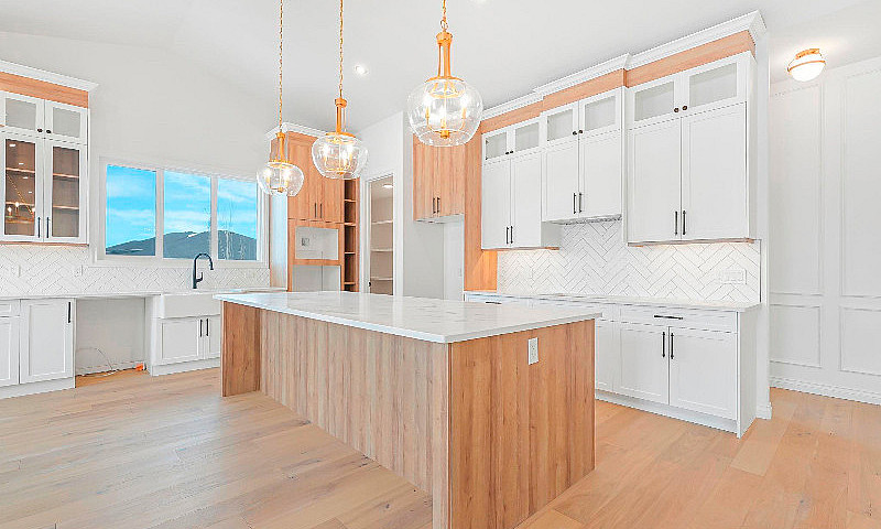 Executive Bungalow -...