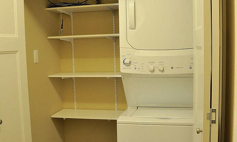 Two Bedroom In Everg...
