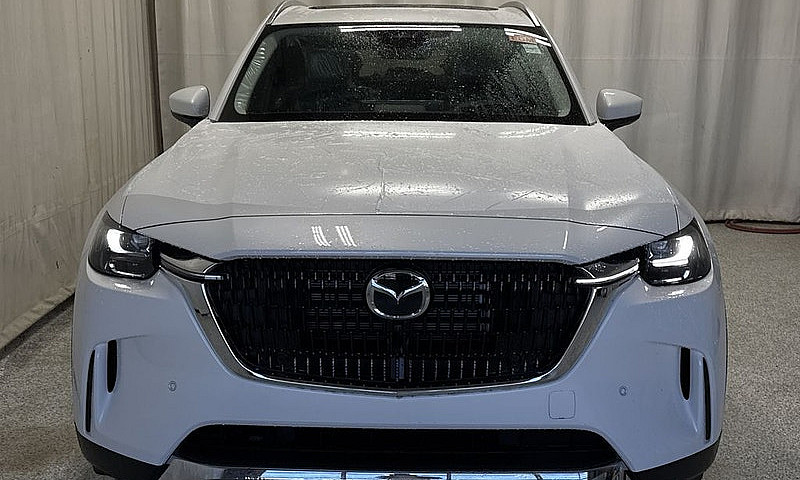 2026 Mazda Cx-90 Mhe...