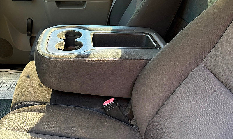 2010 Gmc Sierra 4X4 ...