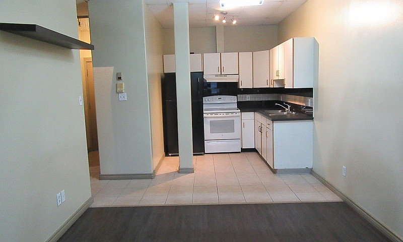 One Bed Room Apartme...