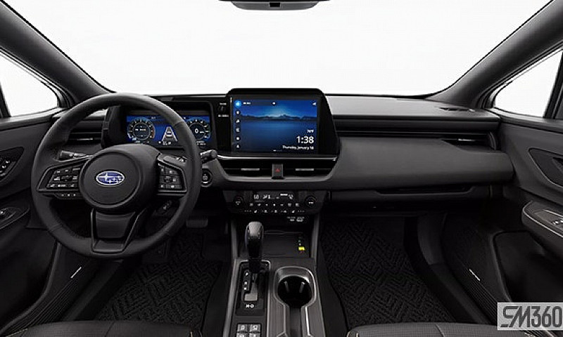 2026 Subaru Outback ...