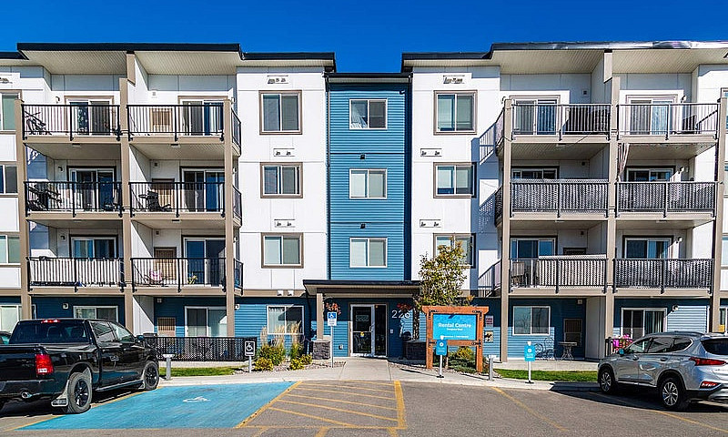 Pet-Friendly Two Bed...