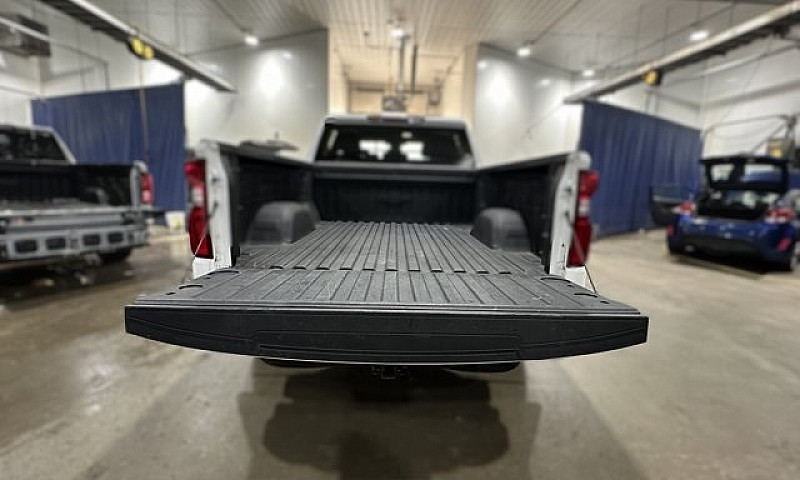 2024 Chevrolet Silve...
