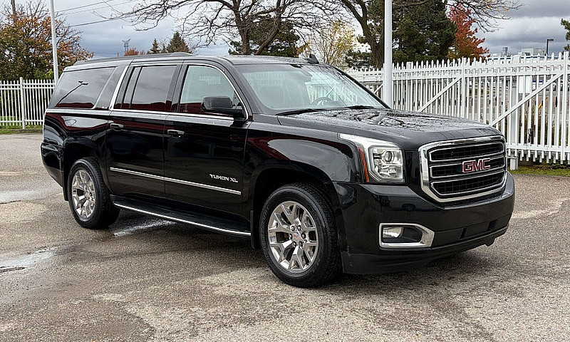 2018 Gmc Yukon Yukon...