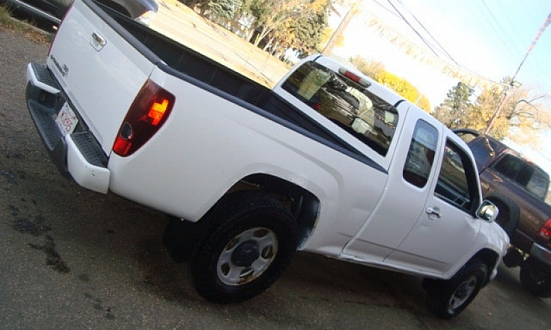 2012 Chevrolet Color...