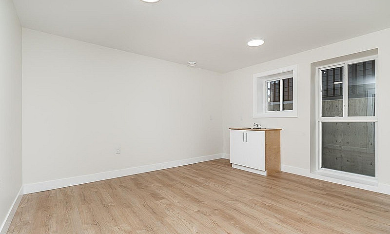 Basement-19Xx 168 St...