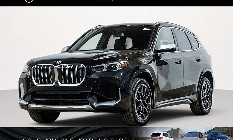 2023 Bmw X1 Xdrive28...