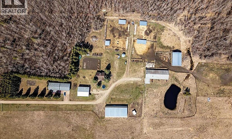 49059 Rge Rd 265 Rur...