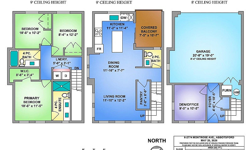 6 2774 Montrose Aven...