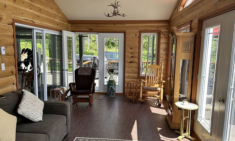 535 000$ - Bungalow ...