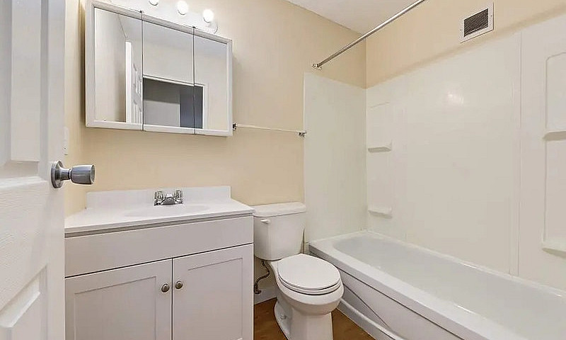 Affordable Apartment...