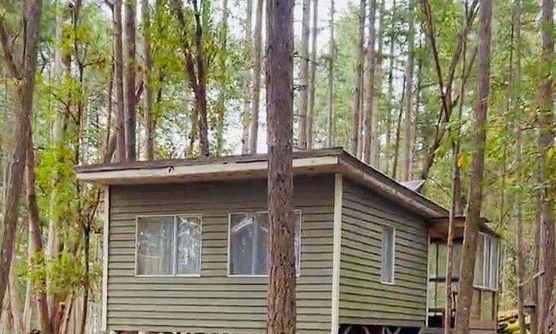 374 Halibut Hill Rd ...