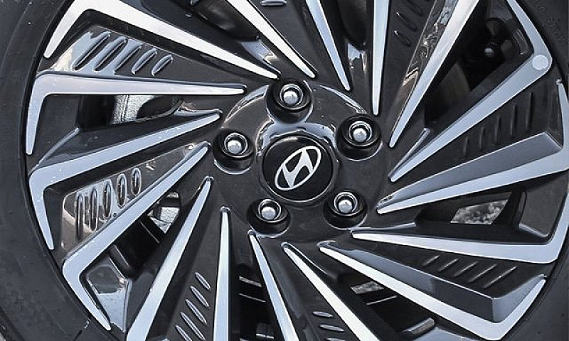 2026 Hyundai Sonata ...
