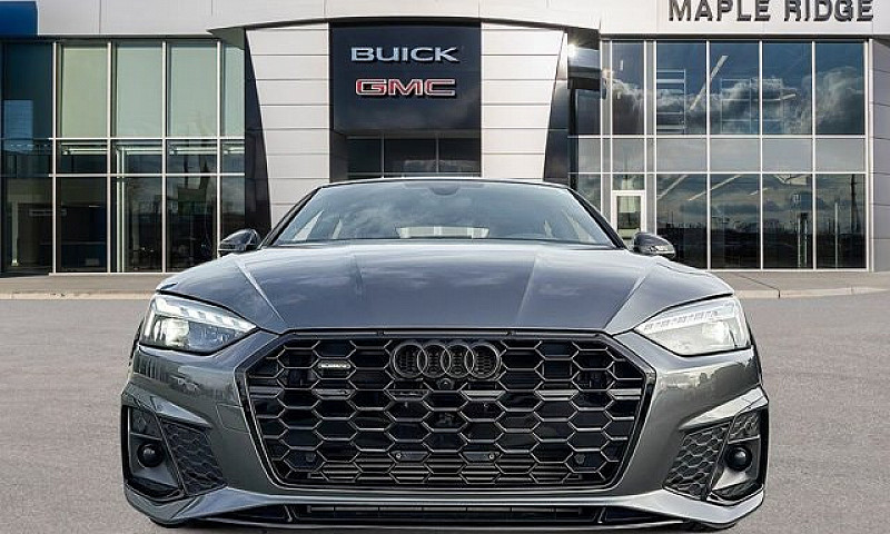 2024 Audi A5 Sportba...