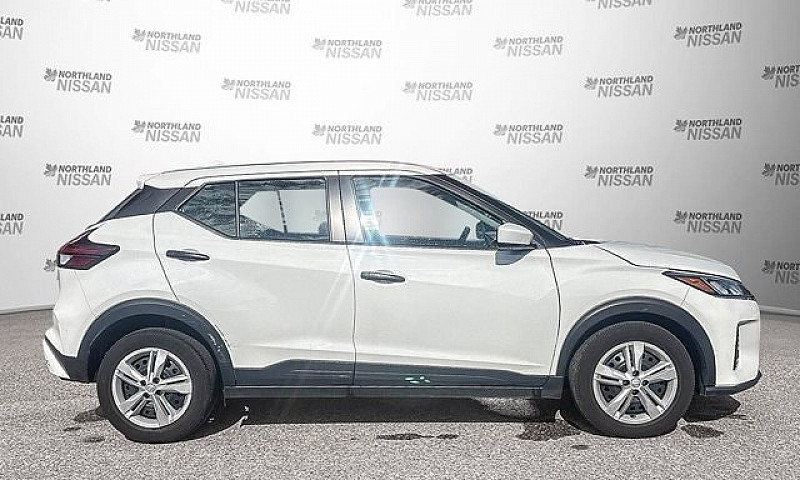 2024 Nissan Kicks...