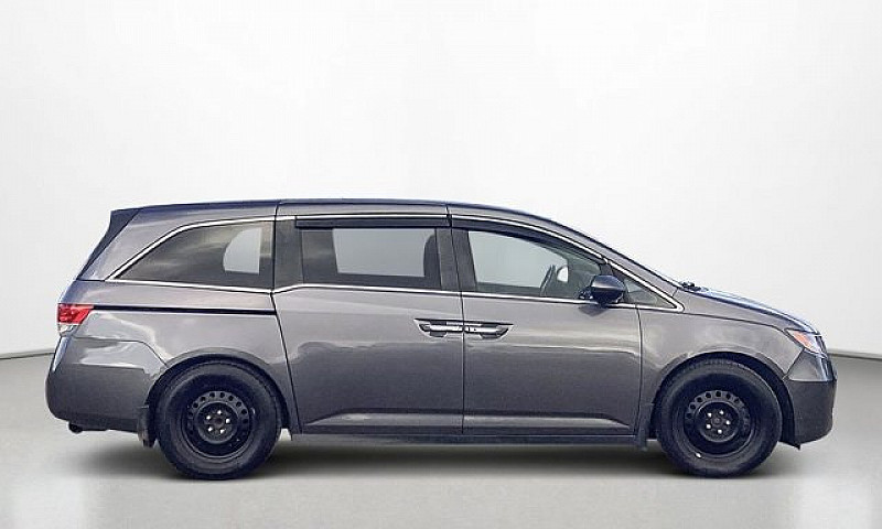 2016 Honda Odyssey E...