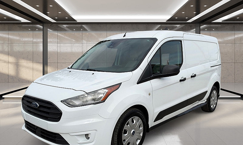 2020 Ford Transit Co...