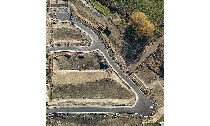 Lot 8 Road Vernon, B...
