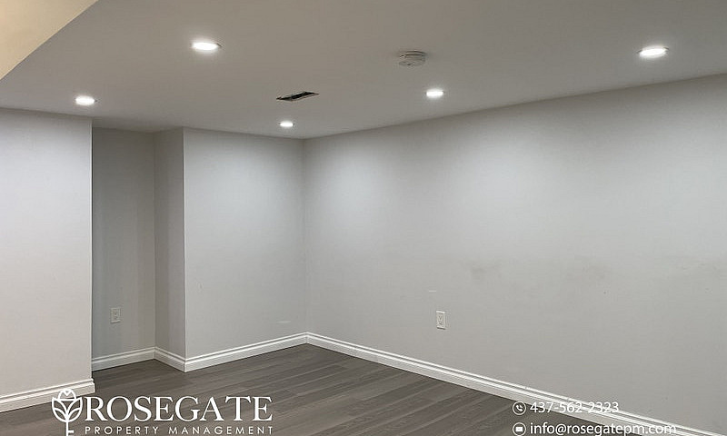 2-Bedroom Basement A...