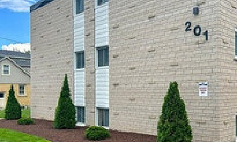 Erb 2Br Apartment| A...
