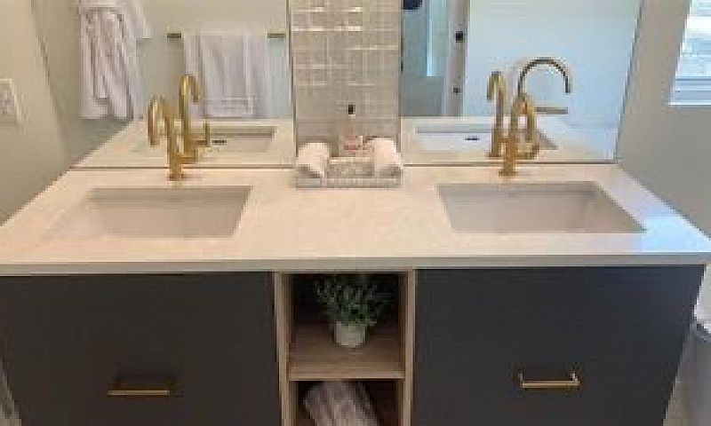 Gino’s Show Home In ...