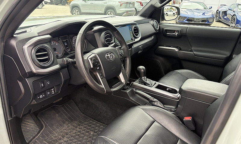 2023 Toyota Tacoma T...