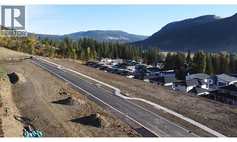 Glencaird Street Lot...
