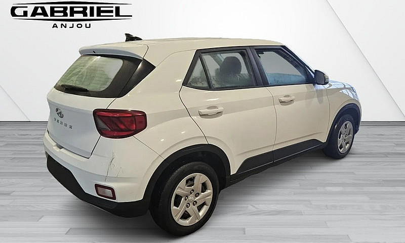 2020 Hyundai Venue E...