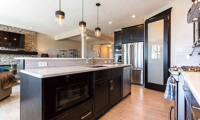 Furnished 3 Bdrm Mou...