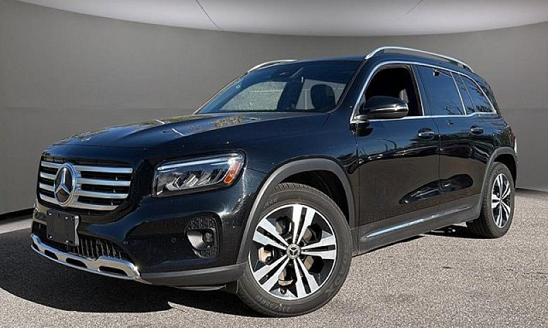 2024 Mercedes-Benz G...