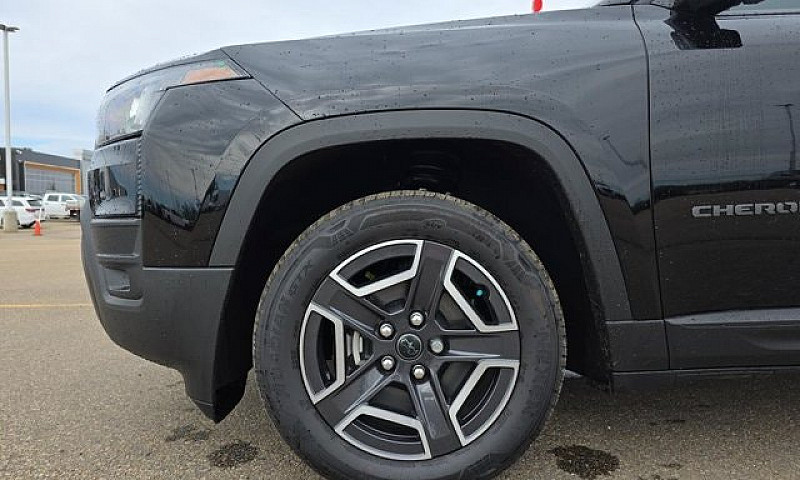 2026 Jeep Cherokee L...