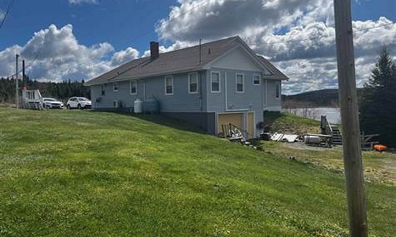 4779 South River Lak...