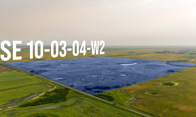 1507.67 Acres | 3 Se...