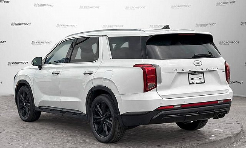 2023 Hyundai Palisad...